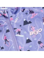 Dětská termální mikina GRAP TOP KDG