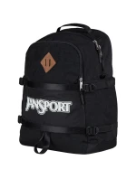 Small Seattle Pack Batoh model 21386379 Black Jedna velikost - Jansport