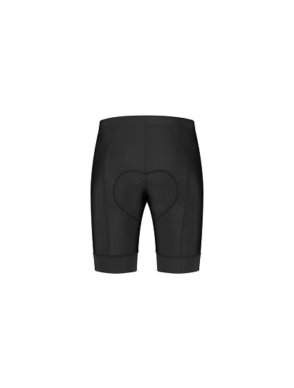 Rogelli spodenki ESSENTIAL czarne 3XL