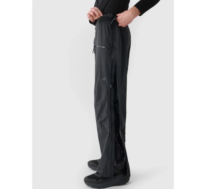 Pánské kalhoty s membránou model 21907545 - 4F Pánské kalhoty s membránou model 21907545 - 4F