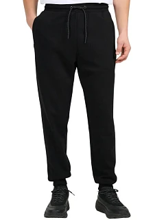 Pánské kalhoty CAS tmavě černé WMM00TT0RO 20S model 22081446 - 4F