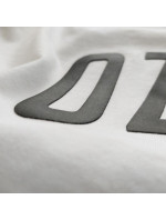 Ozoshi Atsumi Pánské tričko M Tsh white O20TS007