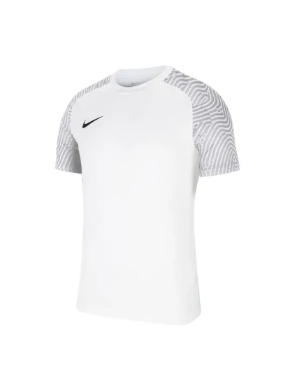 Tričko Nike Dri-FIT Strike II Jr CW3557-100