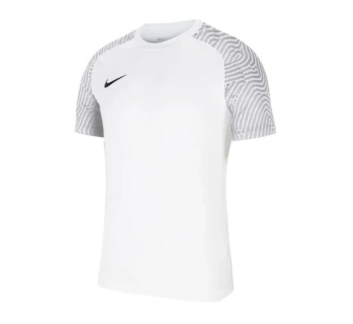 Tričko Nike Dri-FIT Strike II Jr CW3557-100