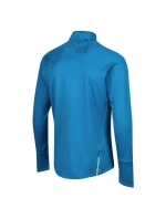 Pánská mikina Inov-8 VentureLite Mid HZ Blue.