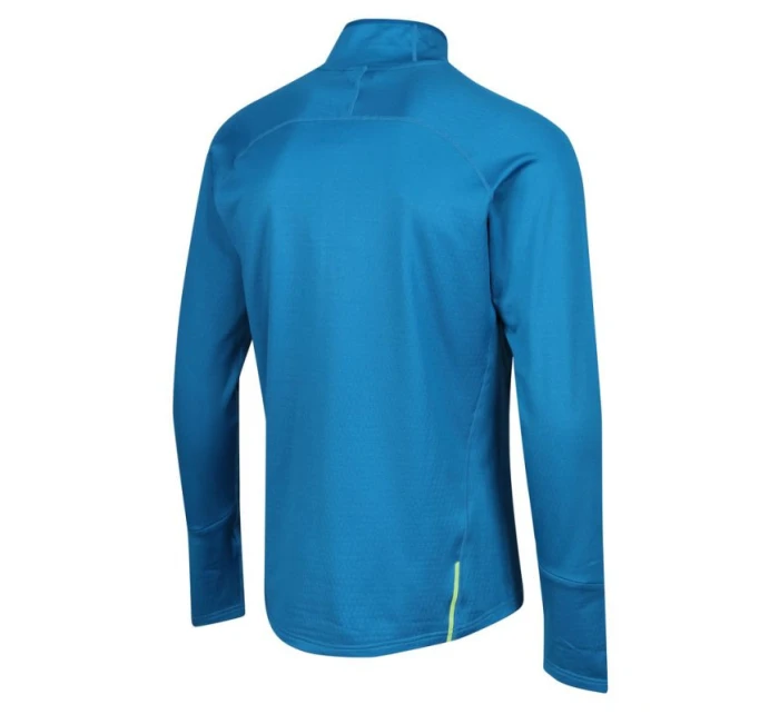 Pánská mikina Inov-8 VentureLite Mid HZ Blue.