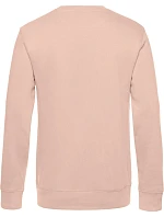 B&C KING Crew Neck_° Pánská mikina model 22484009 soft rose B&C KING Crew Neck_° Pánská mikina model 22484009 soft rose