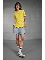 B&C My Eco Polo 65/35 /women_° Dámské piqué polo 01.W465 pop green B&C My Eco Polo 65/35 /women_° Dámské piqué polo 01.W465 pop green