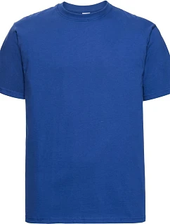 Tričko z těžké bavlny "Authentic" 10. bright royal model 22472411 - Russell Athletic