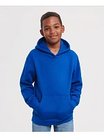 Dětská mikina s kapucí "Authentic" 10. bright royal model 22472649 - Russell Athletic