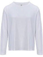 SOL'S Monarch Women Dámské tričko s dlouhým rukávem model 22449105 white SOL'S Monarch Women Dámské tričko s dlouhým rukávem model 22449105 white