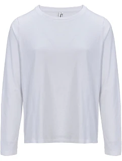 SOL'S Monarch Women Dámské tričko s dlouhým rukávem model 22449105 white