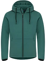 Cutter & Buck Pemberton Jacket Men Pánská mikina s kapucí green model 22455680 Cutter & Buck Pemberton Jacket Men Pánská mikina s kapucí green model 22455680