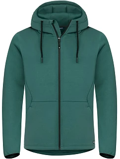 Cutter & Buck Pemberton Jacket Men Pánská mikina s kapucí green model 22455680