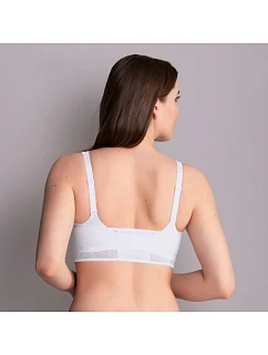Fleur krajkový bandeau top model 10616509 bílá - Anita Care