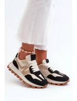 Dámské sportovní tenisky model 21666483 - Boto Dámské sportovní tenisky model 21666483 - Boto