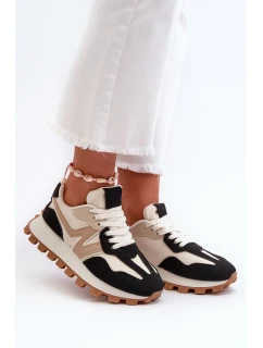 Dámské sportovní tenisky model 21666483 - Boto