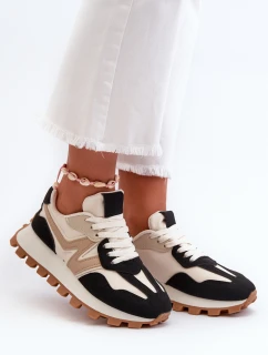 Dámské sportovní tenisky model 21666483 - Boto