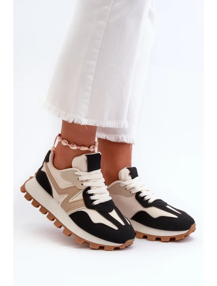 Dámské sportovní tenisky model 21666483 - Boto Dámské sportovní tenisky model 21666483 - Boto