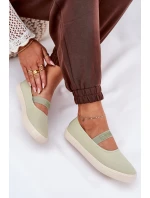 Dámské Tenisky Big Star model 21686493 - Big Star Shoes