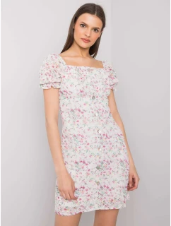 Šaty 322 SK 1638.42 vícebarevných