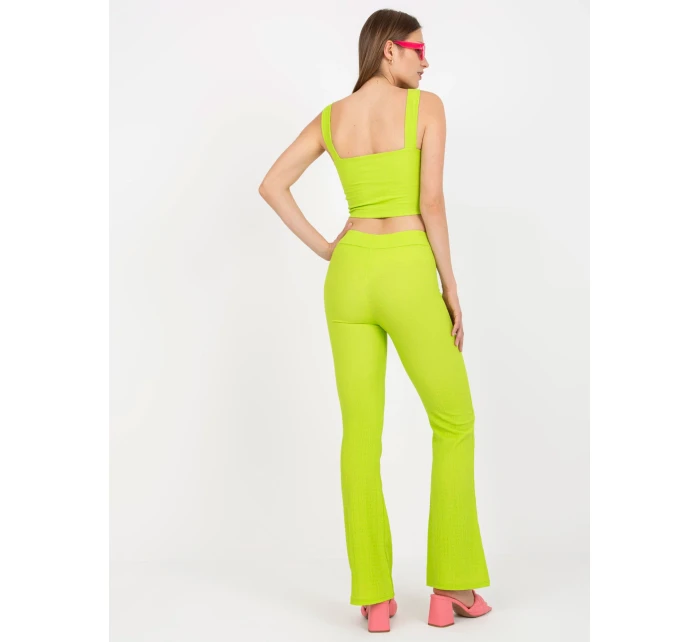 Sada DHJ KMPL 15828 lime