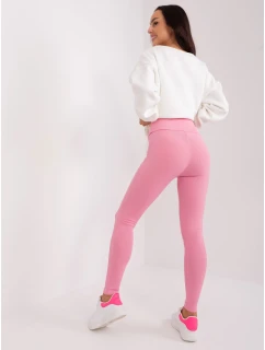 Legíny EM LG 780.11 růžový