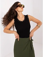 Top IR TP model 22120733 czarny - FPrice