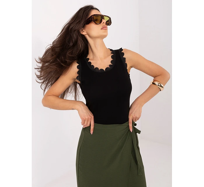 Top IR TP model 22120733 czarny - FPrice