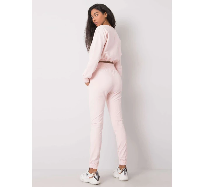 Souprava RV KMPL 6692.70 světle růžová