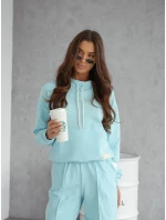 Sada model 21097452 světle modrá - Axami