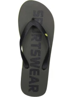 Pánské žabky 4F Pánské žabky 4F