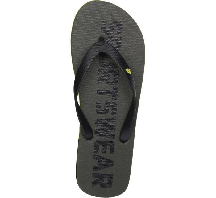 Pánské žabky 4F Pánské žabky 4F