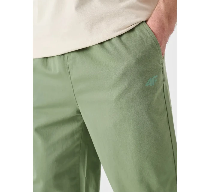Pánské kalhoty 4F