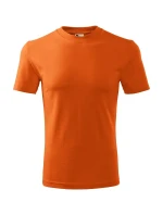 Classic tričko unisex oranžová Classic tričko unisex oranžová