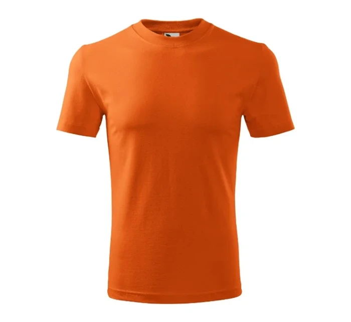 Classic tričko unisex oranžová Classic tričko unisex oranžová