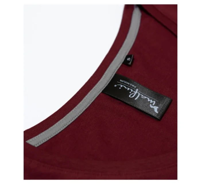 Action V-neck tričko dámské černá