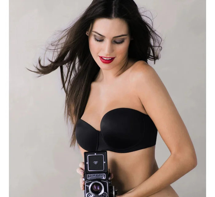 Dámská podprsenka Padded Basic 5640 - Anita