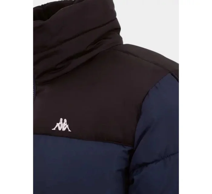 Dětská bunda Jaro Jr 310017J-19-4010 tm.modrá - Kappa