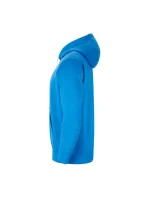 Pánská mikina Park 20 M model 20993373 modrá Nike - ADIDAS