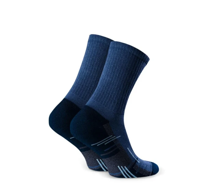 Pánské sportovní ponožky model 16112914 - Steven