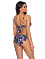 Dámské plavkové kalhotky SF NAVY model 21292550 - AVA SWIMWEAR