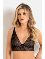 FEEL BRALETTE PODPRSENKA ČERNÁ model 21223520 - MEDIOLANO