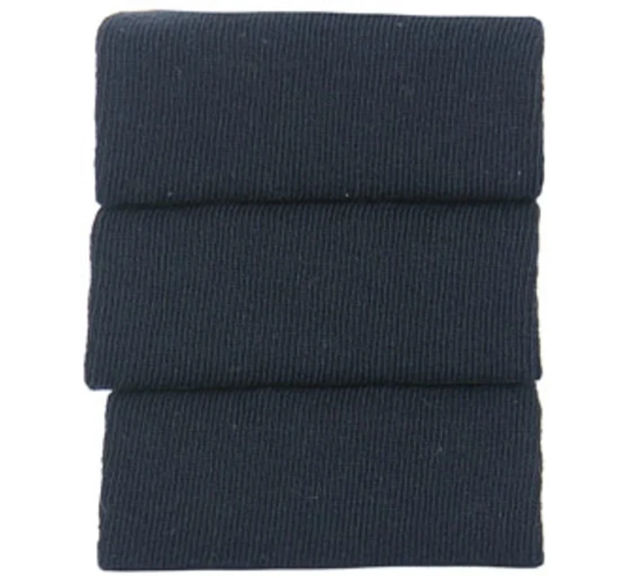 NIUNIE - Punčocháče, tenké bavlněné, hladké 0-2 roky NAVY 80-86 NIUNIE - Punčocháče, tenké bavlněné, hladké 0-2 roky NAVY 80-86