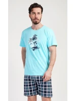 Pánské pyžamo šortky Honolua bay
