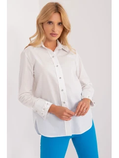 Košile s dlouhým rukávem  model 193042 Lakerta