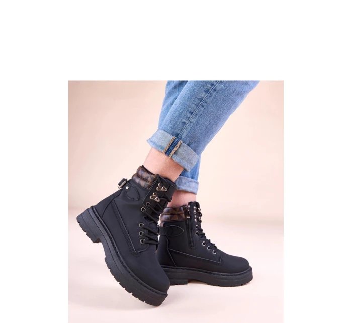 Pohorky model 222375 Solea Pohorky model 222375 Solea