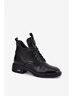 Boty model 231611 Step in style Boty model 231611 Step in style