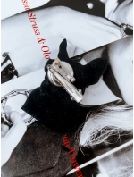 BULDOGIS FashionStreet Brož HY0040 BULDOGIS FashionStreet Brož HY0040