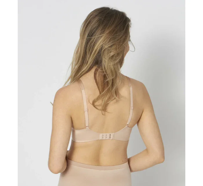 Dámská podprsenka Body Make-up Soft Touch WHP tělová - TRIUMPH Dámská podprsenka Body Make-up Soft Touch WHP tělová - TRIUMPH